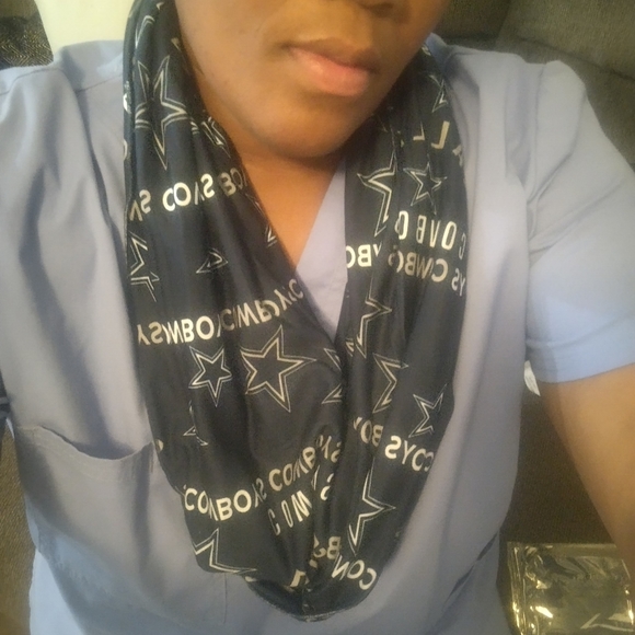 HOW BOUT DEM COWBOYS!!! - Picture 1 of 5